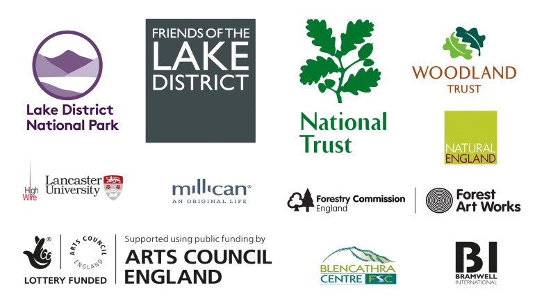 Funders logos for website 160118